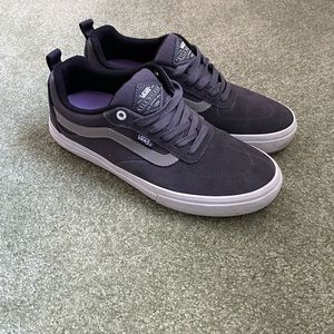 Vans Skate Shoe Kyle Walker Pro